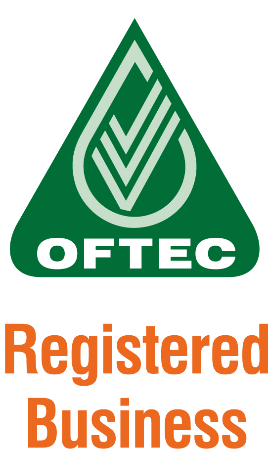 Member of OFTEC